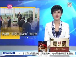 时政视频推荐测试