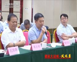 垣曲：聚力关心关爱 推动“凤还巢”