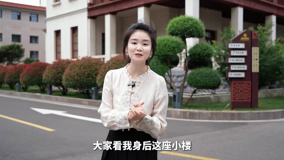 来运城，邂逅这座城市会客厅